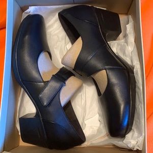 Never been worn mary janes